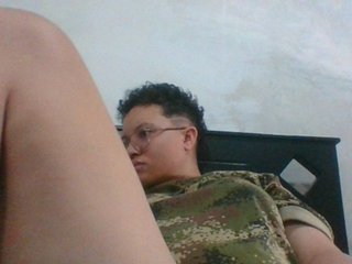 Erotisk videochatt EdenJupiters