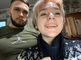 Erotisk videochatt EdKat23