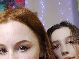 Erotisk videochatt EdnaRain