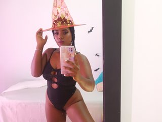Erotisk videochatt Edwiina