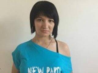 Erotisk videochatt effina