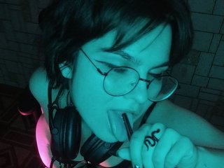 Erotisk videochatt Ego_Lilit