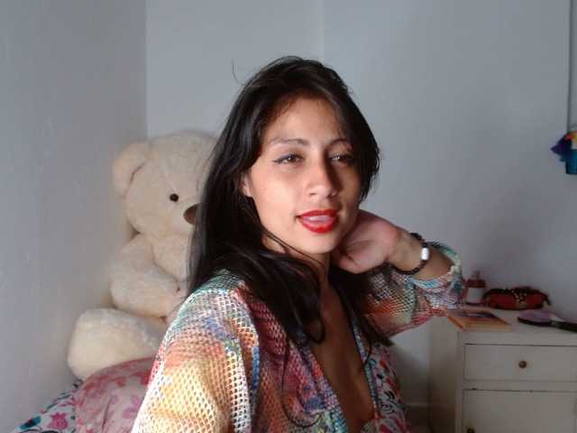 Sändningsbilder EilynFire