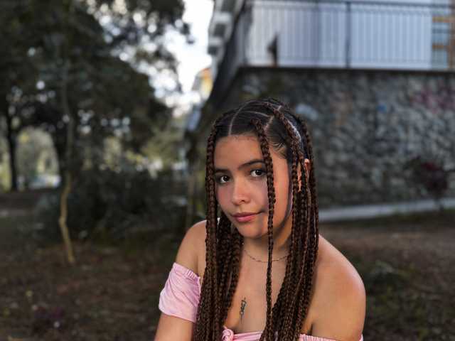 Foto av profilen EimyAnistonCute
