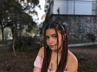 Erotisk videochatt EimyAnistonCute
