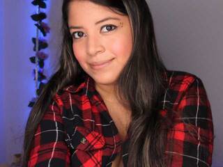 Erotisk videochatt Eimyrim