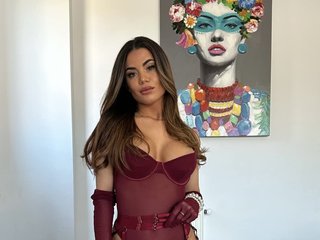 Erotisk videochatt Eire-Spencer