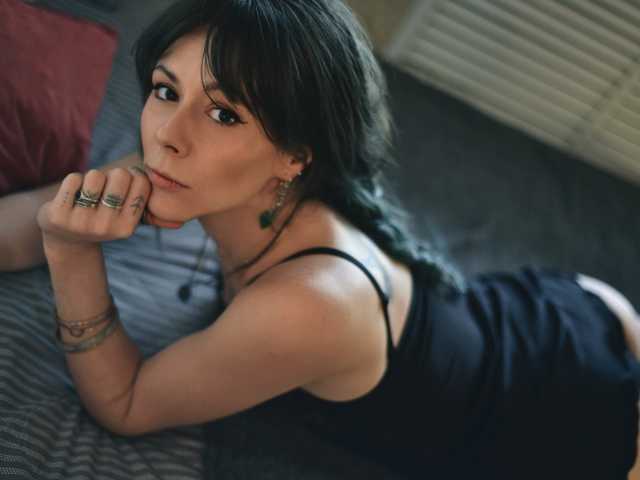 Foto av profilen Eiva