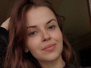 Erotisk videochatt Ekaterina-Lora