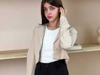 Erotisk videochatt ekatze007