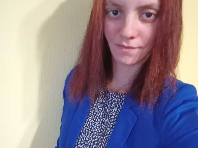 Foto av profilen Eketerina12