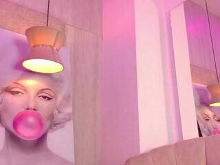 Erotisk videochatt ElaEndez