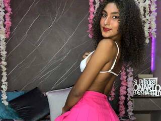 Erotisk videochatt Elafoxxx