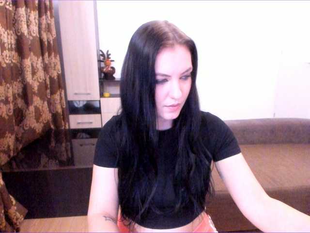 Sändningsbilder ElaineElectra