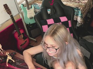 Erotisk videochatt ElainLuv
