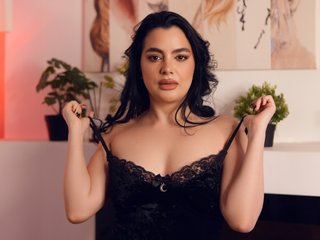 Erotisk videochatt ElanaPerez