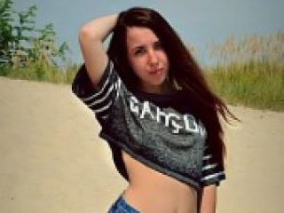 Erotisk videochatt elare