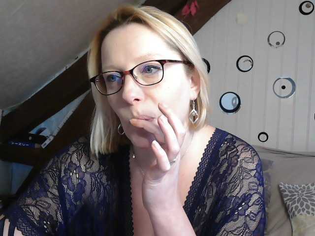 Sändningsbilder EleannaRose