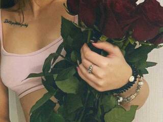 Erotisk videochatt Eleanorahot