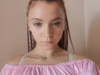Erotisk videochatt EleanorBaker