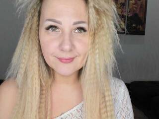 Erotisk videochatt EleanorDodson