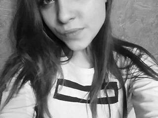 Erotisk videochatt EleanorEustacia