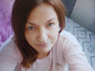 Erotisk videochatt EleanorHoney