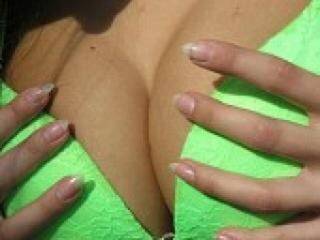 Erotisk videochatt electraa