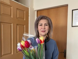 Erotisk videochatt ElegantLady00