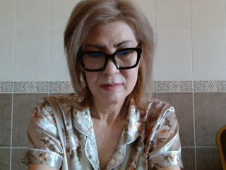 Erotisk videochatt ElegantLady00