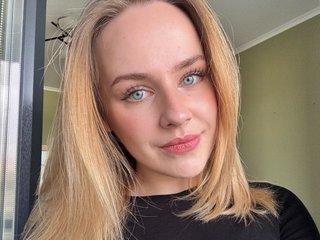 Erotisk videochatt -Angel-Ali-