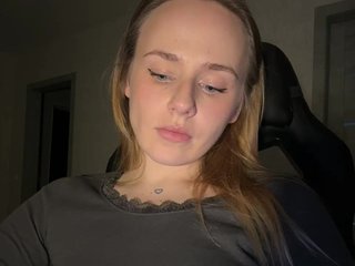 Erotisk videochatt -Angel-Ali-