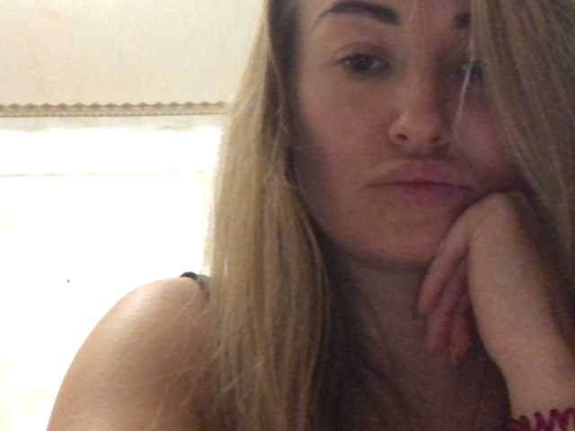 Sändningsbilder ElegantBlonda