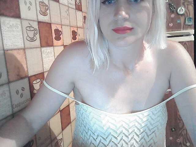 Sändningsbilder ElegantBlonda