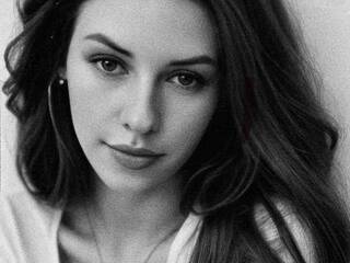 Erotisk videochatt ElegantLadyMia