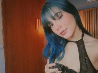 Erotisk videochatt ElektraBlue