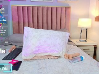 Erotisk videochatt ElektraBlue