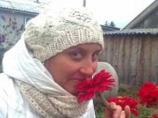 Erotisk videochatt elena1987