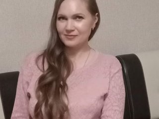 Erotisk videochatt Elena565-1