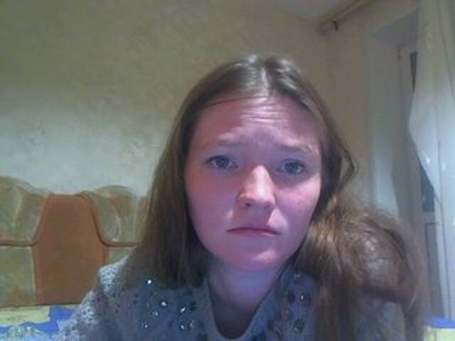 Sändningsbilder ElenaaRus