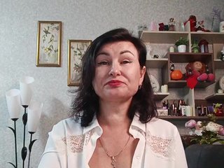 Erotisk videochatt Ellie_