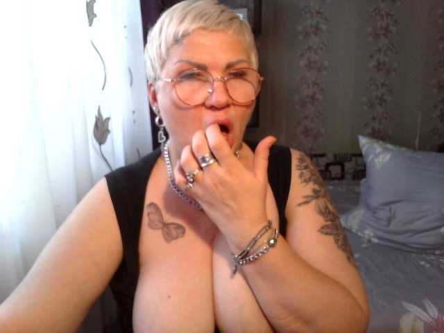 Foton Elenamilfa HI GUYS!!! I AM WAITING FOR YOUR VISIT AND MY HOT PRIVATES!!! LOVENS FROM 2 TOKENS!!!! PLEASE MY PUSSY)) I WILL MAKE YOU SATISFIED!!! I DO NOT ACCEPT REQUESTS WITHOUT TOKENS!!!! BE CAREFUL AND WATCH THE MENU!!!