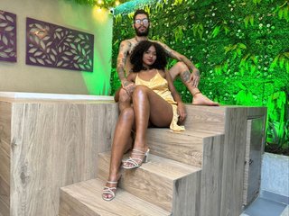 Erotisk videochatt Elenandjeff