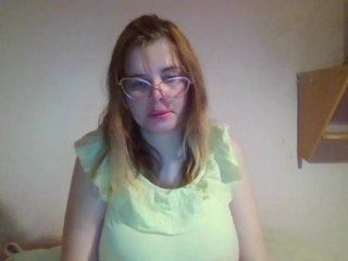 Erotisk videochatt ElenaPleasure