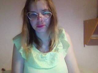 Erotisk videochatt ElenaPleasure