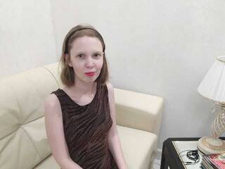 Erotisk videochatt ElenaSwedi