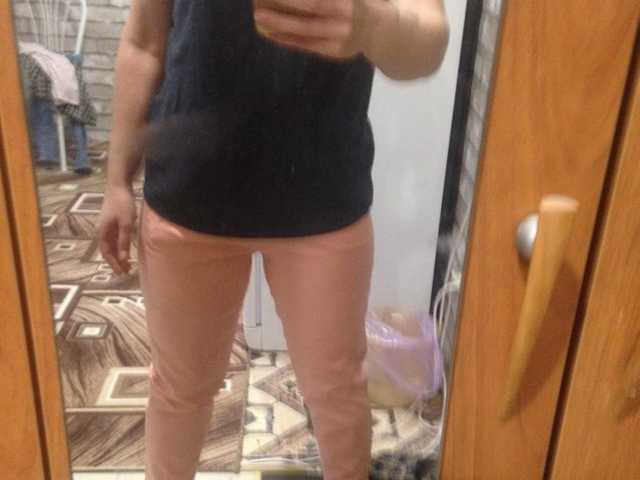 Foto av profilen Milka_Milf