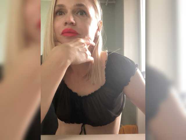 Sändningsbilder Milka_Milf