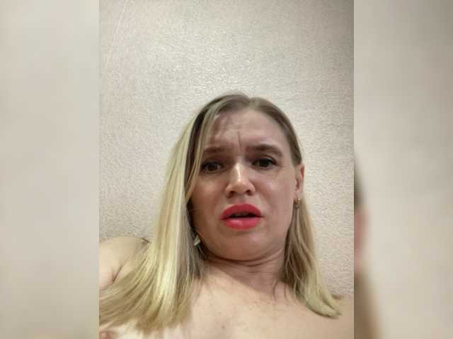 Sändningsbilder Milka_Milf