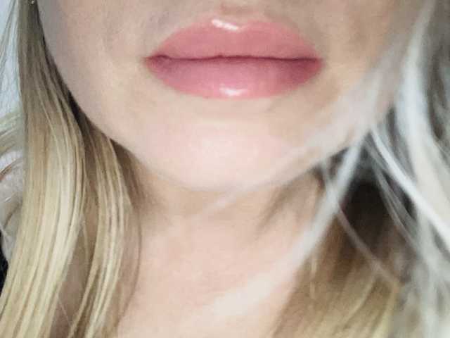 Foto av profilen Milka_Milf